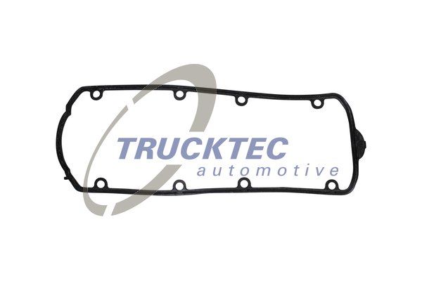 TRUCKTEC AUTOMOTIVE Прокладка, крышка головки цилиндра 08.10.023